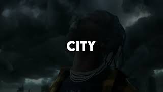 FREE Travis Scott x Future Type Beat  quotCityquot [upl. by Klein]