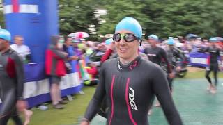 Ironman UK Bolton England EXTENDED VERSION [upl. by Yessydo]