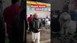 Bhopal itjema 2024 [upl. by Ekez]