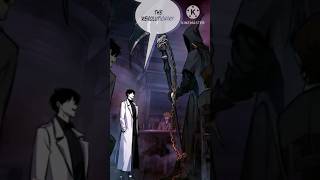 Omniscient Readers Viewpoint Mangamanhuasmanhwa manhwaedit webtoon amv anime op [upl. by Oina676]