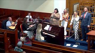 Mourne Presbyterian Church Morning Service 6th October 2024 [upl. by Marchelle464]