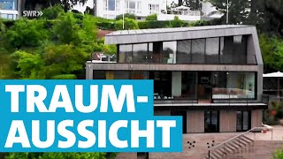 Wohnen über den Dächern der Stadt  Behnischs quotHaus Bquot in Stuttgart [upl. by Audrie]