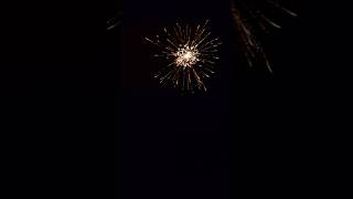 Funke raketen mit silbercrackling shorts fireworks rockets firecracker [upl. by Korney196]