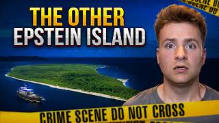 Exposing the Dark Secrets of the OTHER Epstein Island True Crime Documentary  North Fox Island [upl. by Dickie]