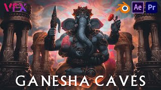 GANESHA CAVES [upl. by Enrica272]