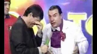 Videomatch TELEFE Año 1999 chistes [upl. by Nirac898]