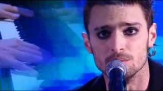 Les mots bleus Soan Nouvelle star [upl. by Latham]