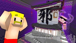 おおはらMENの邪悪かくれんぼ！【マイクラ】 [upl. by Eugen527]