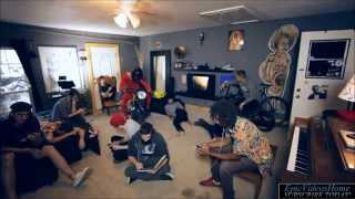 Top 10 Harlem Shake Videos [upl. by Ymmot340]