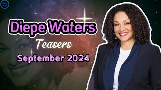 Diepe Waters Teasers September 2024  Whats Next on Diepe Waters  KykNET [upl. by Maurise]