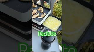 Twinboard Raclette Stöckli Produkt Test Bewertung Küchengeräte Käse Essen Kulinarik [upl. by Tnafni]