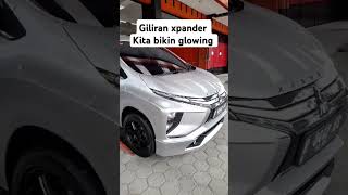 Menyala 🔥🔥 xpander scutopurwokerto videomobil trending viral fypシ゚viral short semuaorang [upl. by Studnia902]