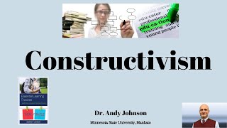 Constructivism The Basics [upl. by Alleyn]