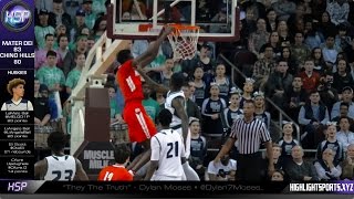 Chino Hills LOSES AGAIN Bol Bol  Mater Dei pull off UPSET LaMelo SWAGS OUT Full Highlights [upl. by Iba]