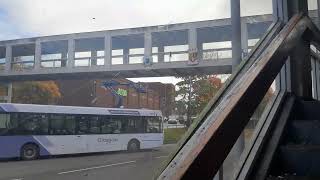 Coatbridge for a couple of pints at the argyle pub [upl. by Eiffub]