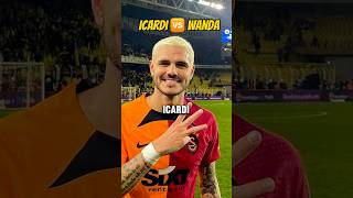 24 ore con Mauro Icardi o con Wanda Nara [upl. by Asa866]