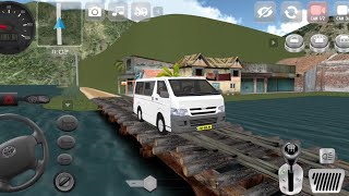 Minibus Simulator Vietnam 2021 Full Gameplay [upl. by Slack636]