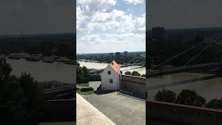 Explore Europe bratislava slovakia europe viralvideo shortvideo shorts viralshort followme [upl. by Atnwahs178]