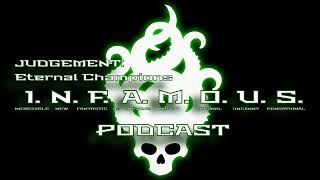 Infamous Podcast Judgement 33 [upl. by Llehcor]