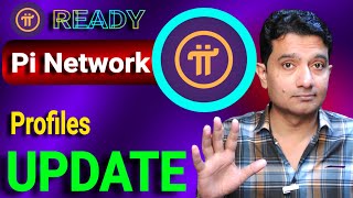 Pi Network News Update Ready For launching [upl. by Reibaj]