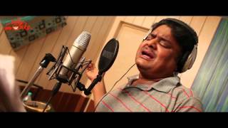 Mansoor Ali Khan Behind The scenes  Adhiradi Song Making  Gudu Gudu  Silly Monks [upl. by Harte472]