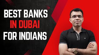 Best Bank Account in Dubai UAE for Companies [upl. by Arraek]