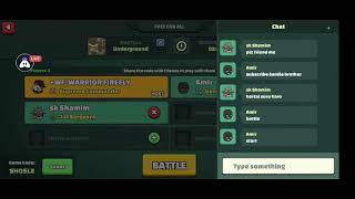 How to download Mini Militia old version mod apk 2024 minimilitia [upl. by Tanney]