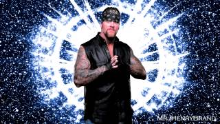 WWE The Undertaker Theme Song quotYoure Gonna Pay  Jim Johnstonquot HD  Download Link [upl. by Idnir914]