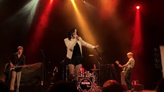 Pale Waves · 20240712 · Wiltern · Los Angeles · full live show [upl. by Myrlene]