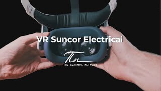 VR Suncor Electrical [upl. by Dulcinea27]