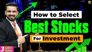 Trading 101 How to Buy Stocks [upl. by Ethan]