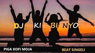 DJ KIBINYO  Piga Kofi Moja BEAT SINGELI [upl. by Tjader]