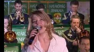 Hungarian Border Guard Orchestra  When I Fall In Love [upl. by Iilek]