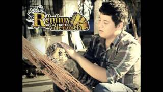 Remmy Valenzuela  El Error Fue De Mi Parte  Estudio [upl. by Slotnick237]