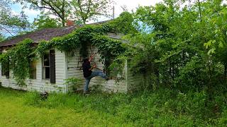 The NEIGHBOR was FURIOUS ABOUT the CONDITION of THIS HOUSE but DIDNT WANT TO SAY IT [upl. by Oitaroh]