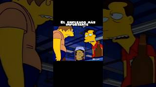 Control de Calidad 🤔🤣 thesimpsons homersimpson humor shorts shortsfeed shortsviral [upl. by Adolpho759]