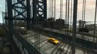 GTA 4 Trailer 1 quotThings will be differentquot HD [upl. by Clabo]