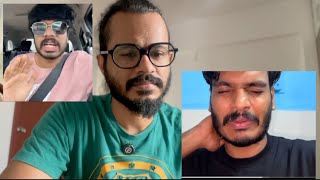 നാണമില്ലേ ഇങ്ങനെ പറയാൻ 🤯😳 Praveen Pranav  Delivery Issue [upl. by Eninnaej]