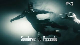 Middle Earth  Shadow Of War  Ato I O Cerco de Minas Ithil 3  Sombras do Passado [upl. by Franky]