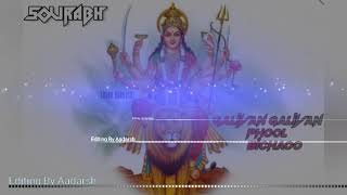 Galiyan Galiyan Phool DjSourabhKewatOfficialEditingByAadarsh [upl. by Irroc]