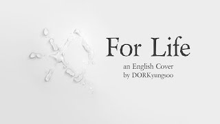 EXO  For Life English Cover [upl. by Rains]