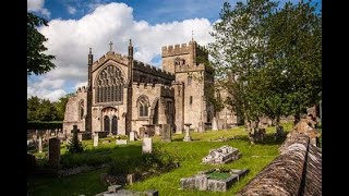 Edington Priory A Festival of Church Music 2006 [upl. by Eloisa487]