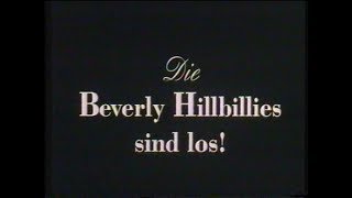 Die Beverly Hillbillies sind los 1993  DEUTSCHER TRAILER [upl. by Doherty]