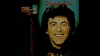 Frankie Valli  Native New Yorker ALTERNATE VERSION  1977 [upl. by Rajewski]