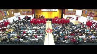 2024 CHS Graduation [upl. by Halian]