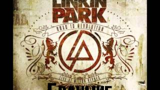 Linkin Park  Crawling Intro Version [upl. by Axela]