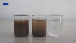 Polyacrylamide Flocculation Testing by WellDone [upl. by Annora]