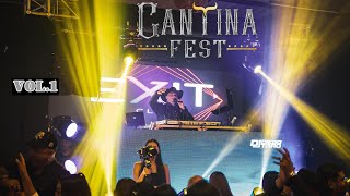 Cantina fest Vol 1  Dj Diego toro  cantinavallenatobanda [upl. by Plume]