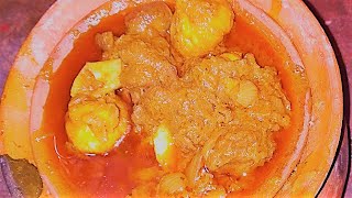 Champaran mutton curry  Ahuna mutton  Champaran original ahuna mutton  Handi mutton shorts [upl. by Arba]