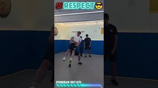 🔥 Respect  Top MindBlowing Moments 💯🔥 shorts respect amazing trending inspiration [upl. by Enerahs376]